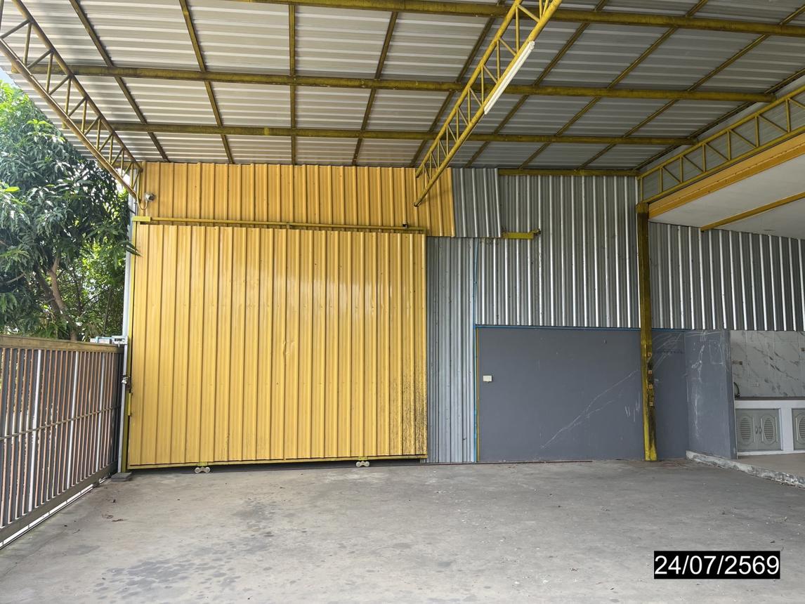 รูป บ้านเดี่ยว 82 ตร.วา พยัคฆภูมิพิสัย มหาสารคาม 2.5M - รูปที่ 21/25