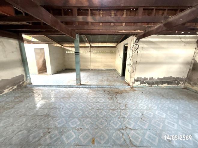 รูป บ้านเดี่ยว 123 ตร.วา ราษีไศล ศรีสะเกษ 719,000 - รูปที่ 6/29