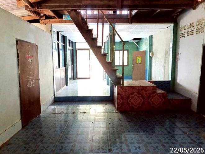 รูป บ้านเดี่ยว 100 ตร.วา กันทรวิชัย มหาสารคาม 826,000 - รูปที่ 6/25