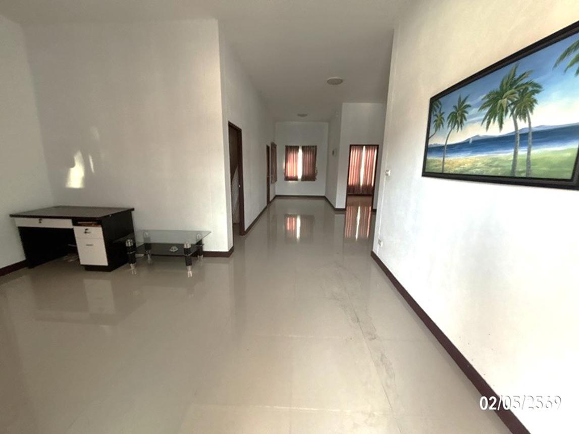 รูป บ้านเดี่ยว 60 ตร.วา เทพวิรุฬห์ เมืองสุรินทร์ สุรินทร์ 1.6M - รูปที่ 14/25