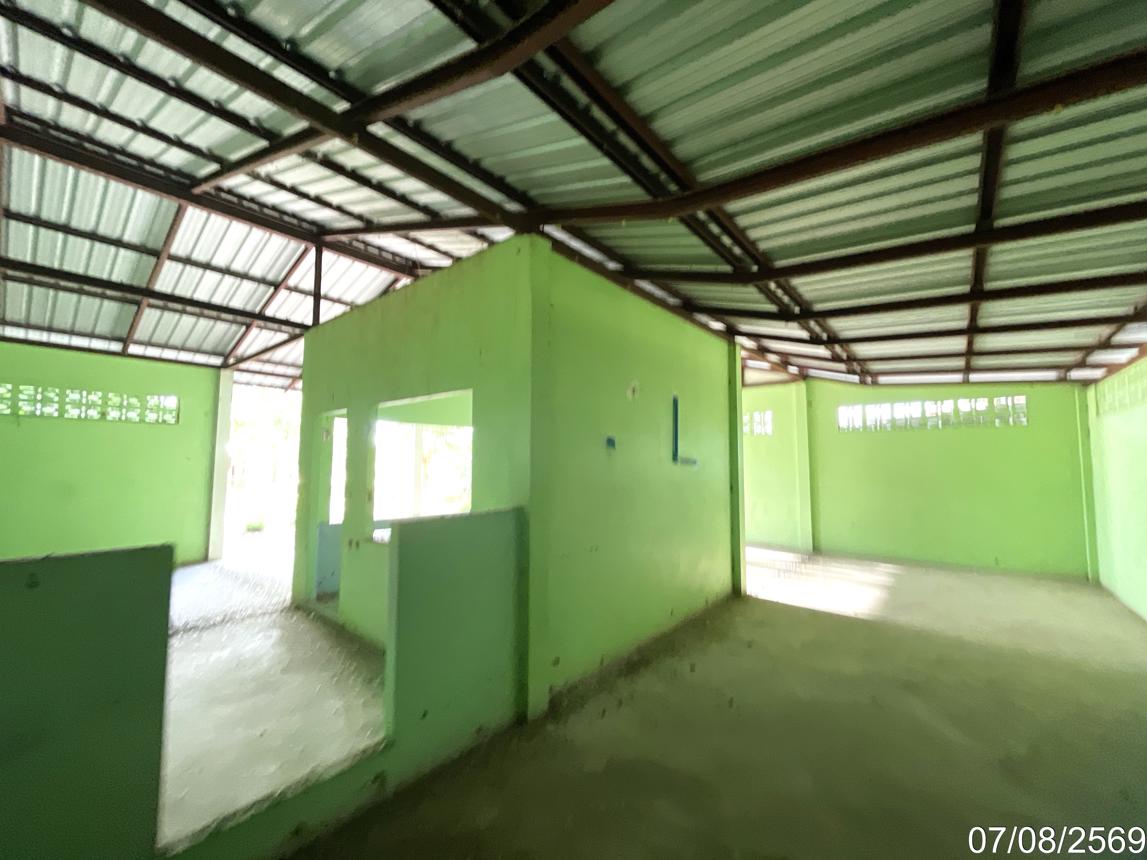 รูป บ้านเดี่ยว 446 ตร.วา ท่าตะโก นครสวรรค์ 1.4M - รูปที่ 35/45