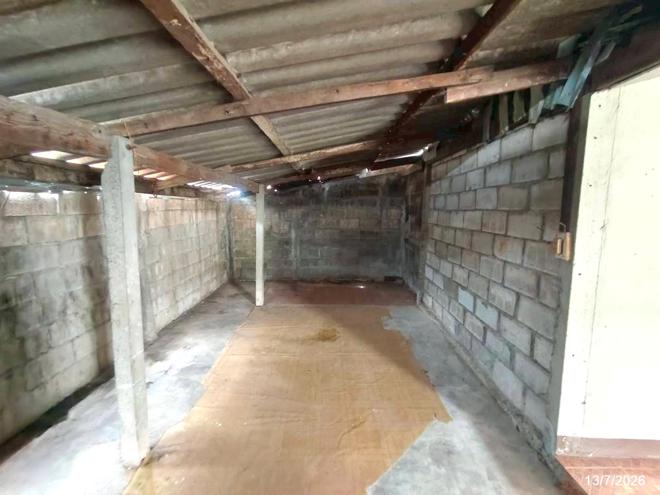 รูป บ้านเดี่ยว 89 ตร.วา บ้านไผ่ ขอนแก่น 661,000 - รูปที่ 19/47