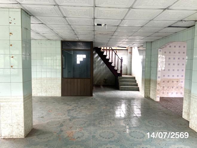 รูป บ้านเดี่ยว 71.1 ตร.วา วารินชำราบ อุบลราชธานี 463,000 - รูปที่ 6/45