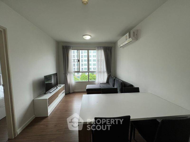รูป คอนโด 1 ห้องนอน D Condo Nim Chiang Mai ใกล้เซ็นทรัลเฟสติวัลเชียงใหม่ (ID 3017702) - รูปที่ 5/18