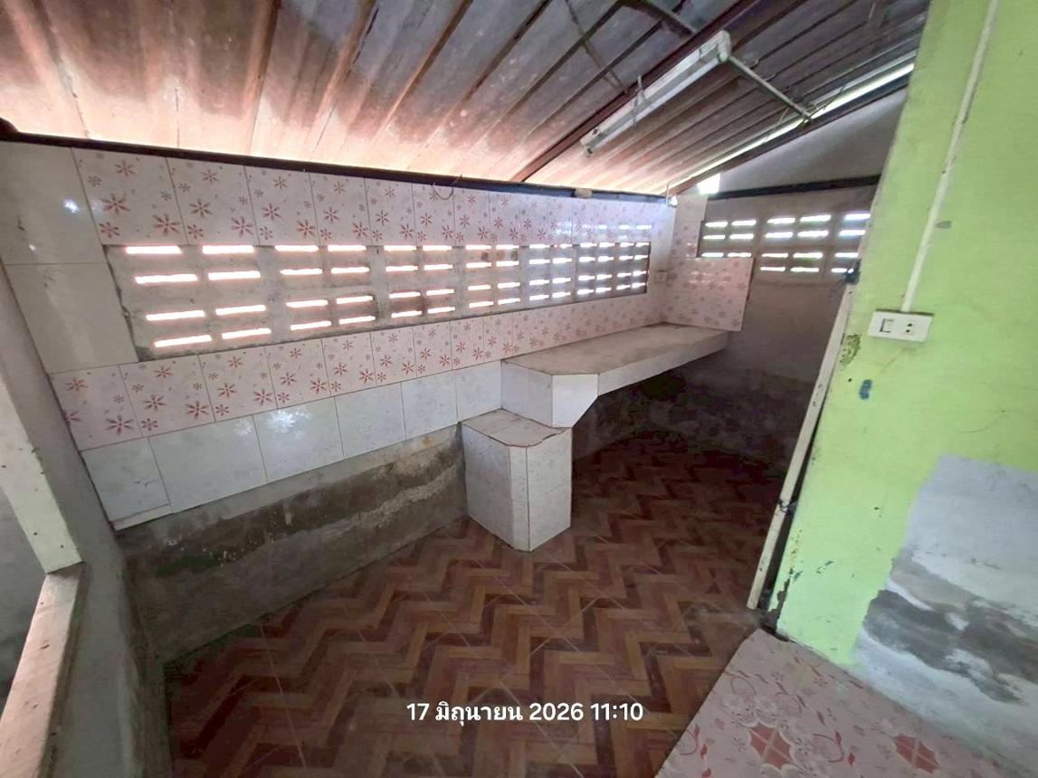 รูป บ้านเดี่ยว 62.4 ตร.วา ปลวกแดง ระยอง 1.3M - รูปที่ 24/29