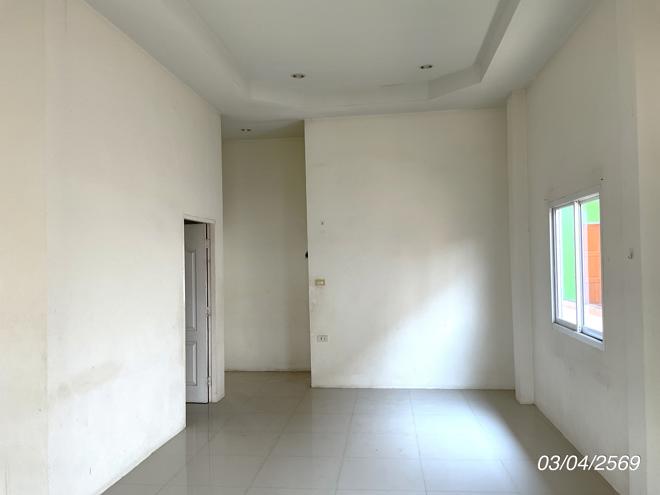 รูป บ้านเดี่ยว 52 ตร.วา แปลงยาว ฉะเชิงเทรา 1.6M - รูปที่ 7/31