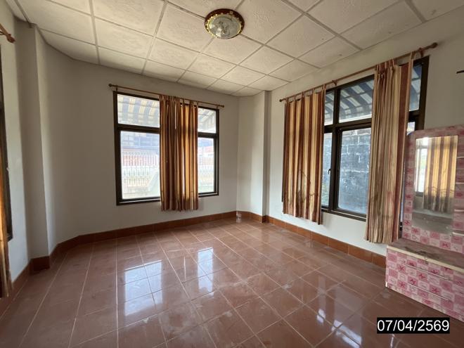 รูป บ้านเดี่ยว 45 ตร.วา เมืองกาฬสินธุ์ กาฬสินธุ์ 1.3M - รูปที่ 6/33