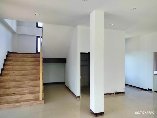 รูป บ้านเดี่ยว 1312.2 ตร.วา พรรณานิคม สกลนคร 16.3M - รูปที่ 25/65