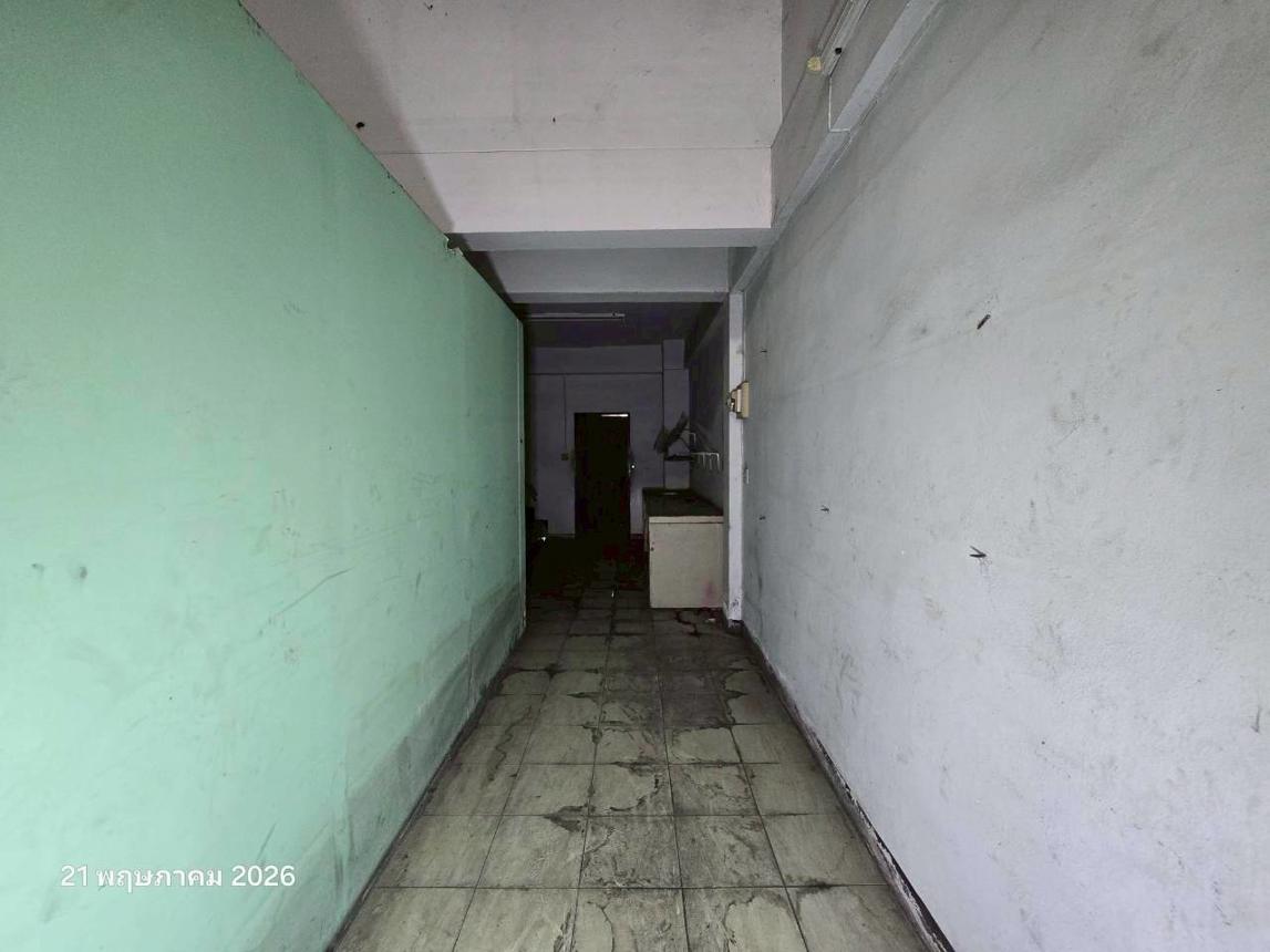 รูป อาคารพาณิชย์ 40.9 ตร.วา เมืองพิษณุโลก พิษณุโลก 5.6M - รูปที่ 29/53