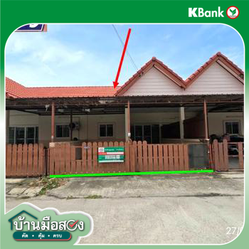 picture TOWN HOUSE 24 Sq.w. Muang Rayong Rayong for 1.1M - 19/21
