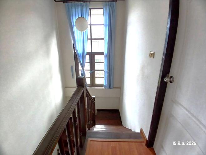 picture HOME 119 Sq.w. San Sai Chiang Mai for 3.7M - 11/41