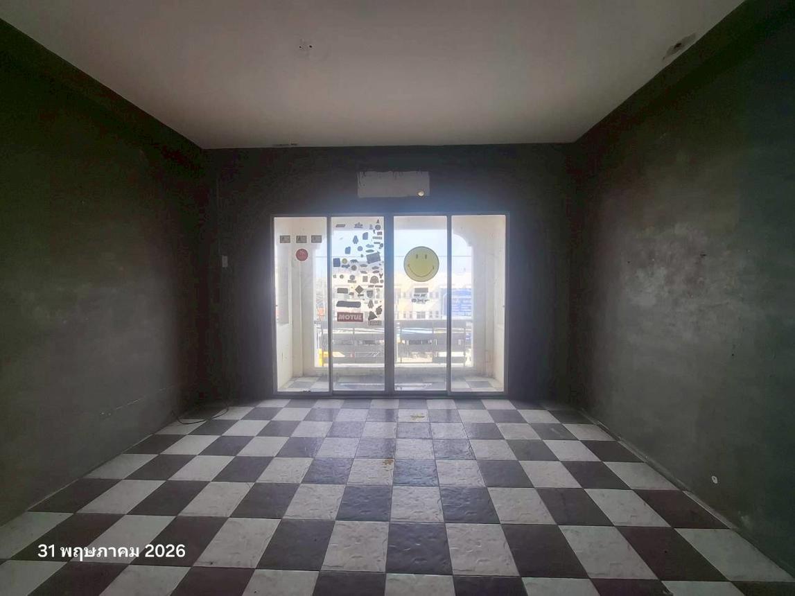 picture SHOP HOUSE 18.5 Sq.w. Phan Thong Chonburi for 4.8M - 29/35
