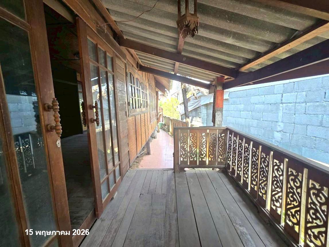 รูป บ้านเดี่ยว 34.3 ตร.วา สวรรคโลก สุโขทัย 793,000 - รูปที่ 30/35