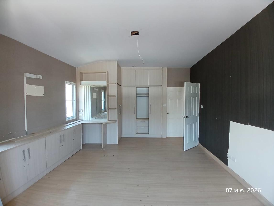 picture HOME 52.5 Sq.w. San Sai Chiang Mai for 2M - 25/37