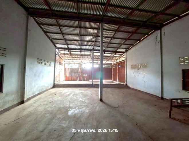 picture HOME 84.2 Sq.w. Wang Nam Yen Srakaeo for 702,000 - 6/27