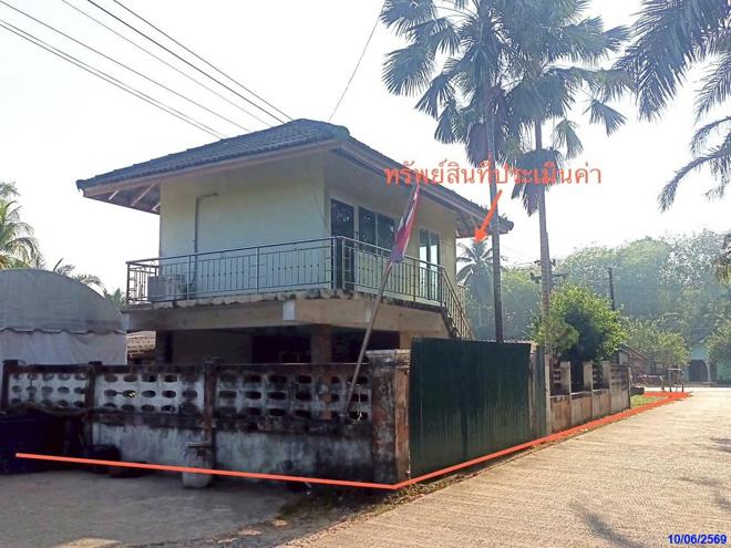 picture HOME 42 Sq.w. Wang Wiset Trang for 739,000 - 16/35