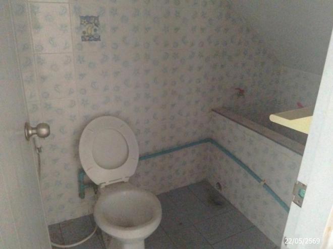 picture SHOP HOUSE 17 Sq.w. Muang Buri Ram Buri Ram for 1.8M - 12/29