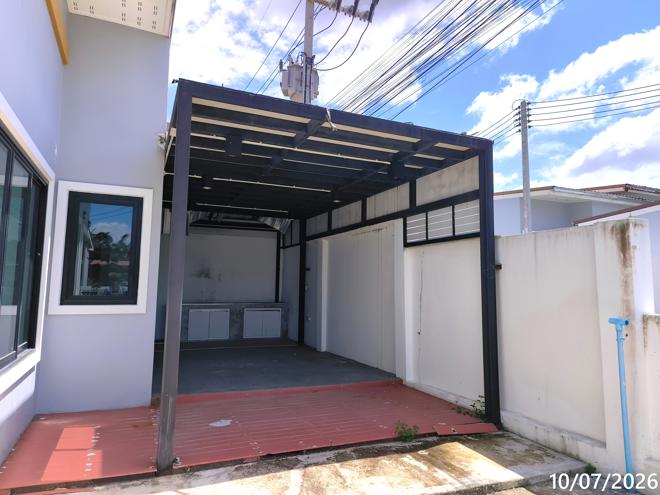 picture HOME 43.9 Sq.w. Pluak Daeng Rayong for 1.7M - 12/31