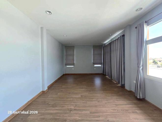 picture HOME 100 Sq.w. Muang Chai Nat Chainat for 11.2M - 21/57
