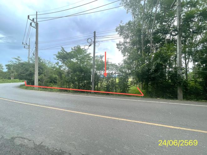 picture LAND 785 Sq.w. Hat Yai Songkhla for 4.5M - 4/21