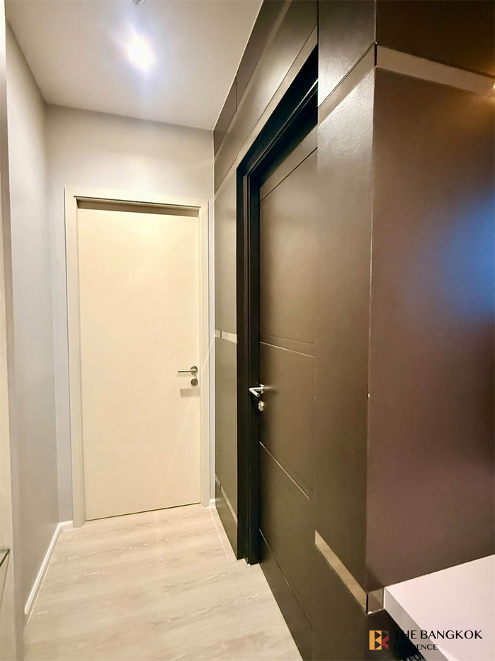 picture Quinn Condo Ratchada near MRT Sutthisan Station - 8/10