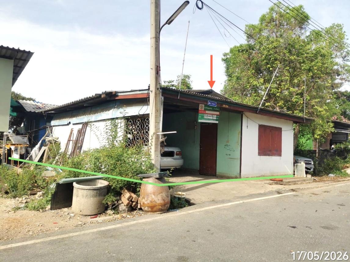 picture HOME 51 Sq.w. Sena Phra Nakhon Sri Ayutthaya for 567,000 - 7/13