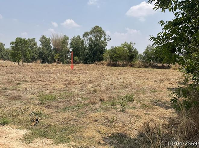 รูป โกดัง 13787 ตร.วา เมืองอำนาจเจริญ อำนาจเจริญ 15.8M - รูปที่ 18/39