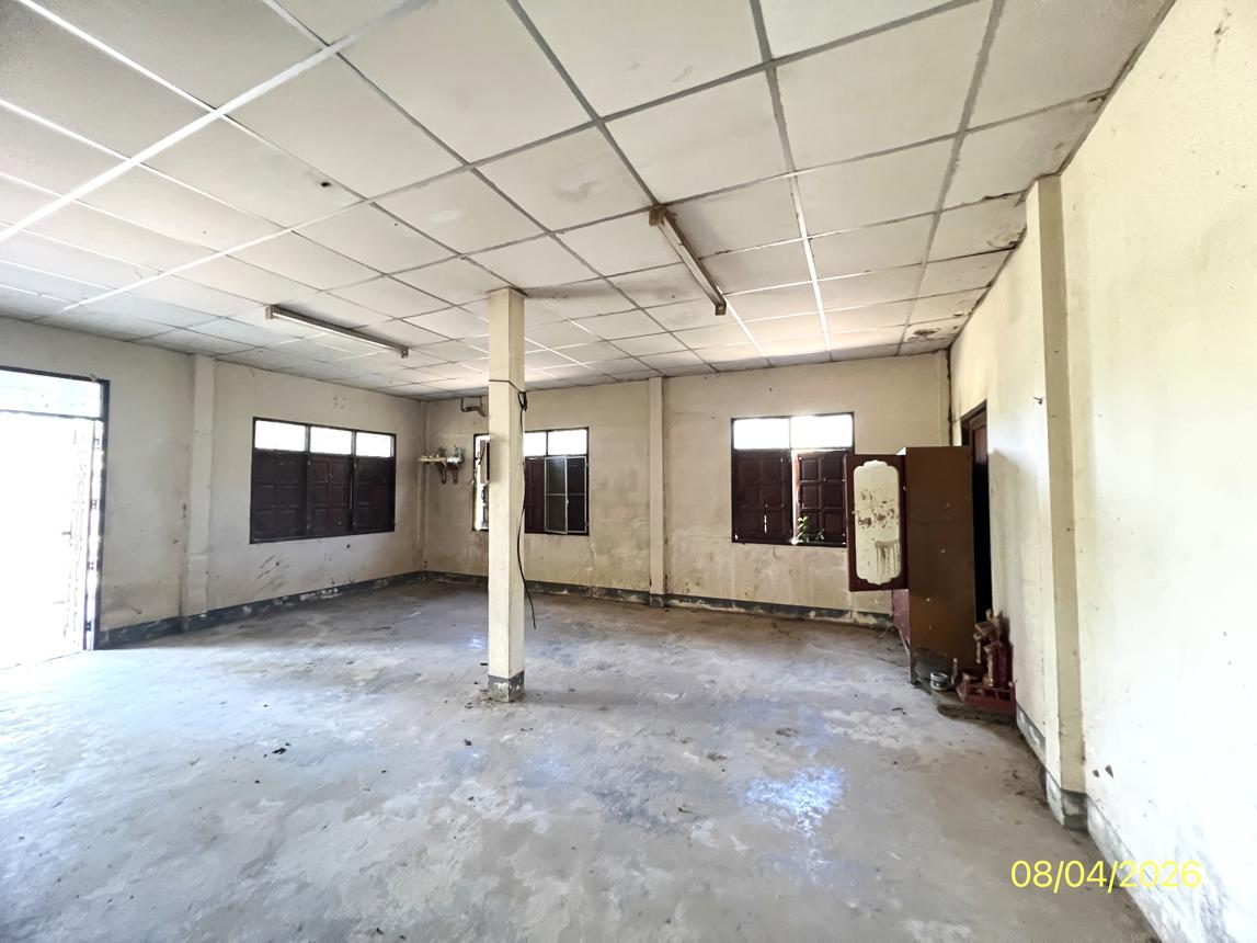 รูป บ้านเดี่ยว 373.9 ตร.วา ด่านมะขามเตี้ย กาญจนบุรี 830,000 - รูปที่ 16/25