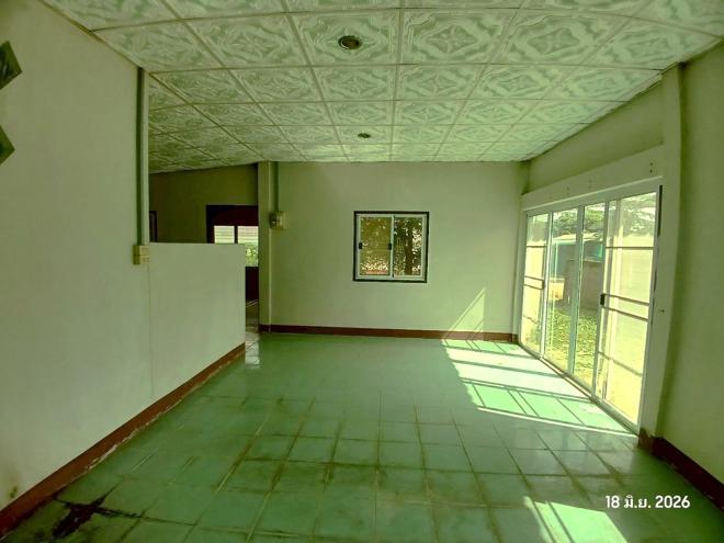 รูป บ้านเดี่ยว 140 ตร.วา ลี้ ลำพูน 750,000 - รูปที่ 5/33
