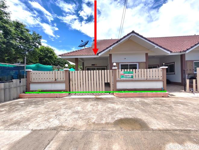 picture TOWN HOUSE 35.1 Sq.w. Pluak Daeng Rayong for 1M - 1/27