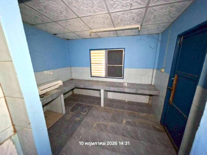 picture FACTORY 1396.2 Sq.w. Ban Na Nakhon Nayok for 7.1M - 12/63