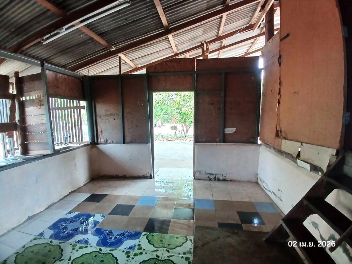 picture HOME 961 Sq.w. Muang Lamphun Lamphun for 2.5M - 16/27