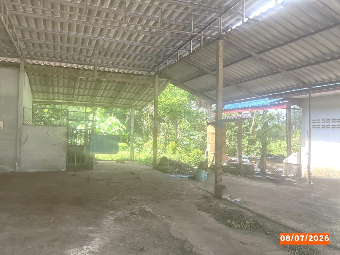picture HOME 293.6 Sq.w. Chawang Nakhon Sri Thammarat for 3.5M - 22/31
