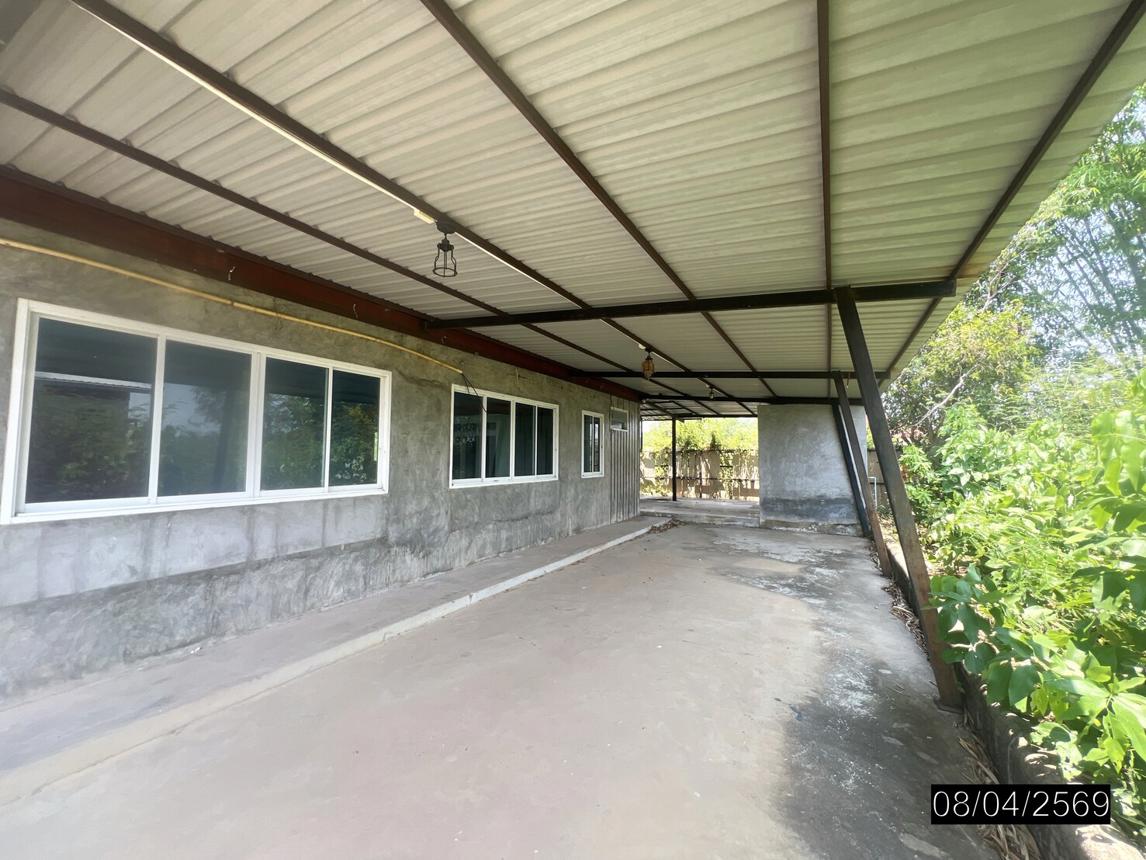 picture HOME 340.7 Sq.w. Muang Ubon Ratchathani Ubon Ratchathani for 5.1M - 38/51