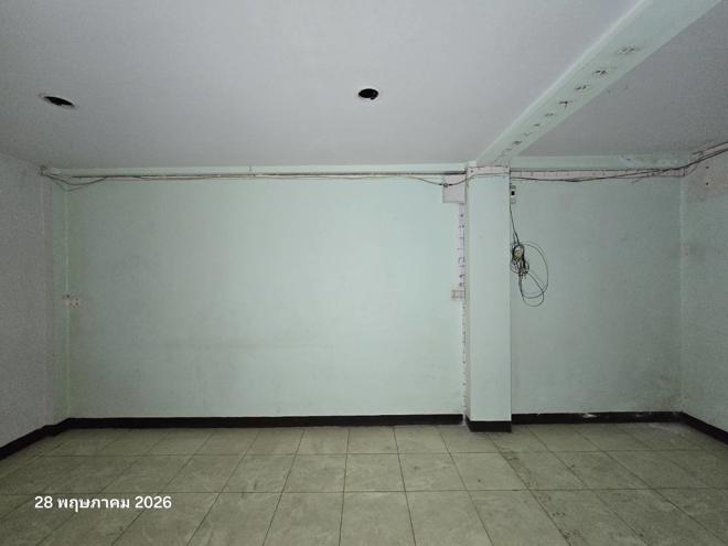 รูป อาคารพาณิชย์ 109 ตร.วา เมืองนครสวรรค์ นครสวรรค์ 15.1M - รูปที่ 11/79
