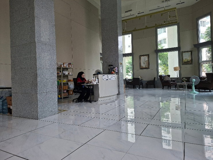 รูป ให้เช่า ศุภาลัยเวลลิงตัน1
ศูนย์วัฒนธรรม 
**ห้องรีโนเวทแล้ว***
2 ห้องนอน 2 ห้องน้ำ 30,000 บาท - รูปที่ 50/52