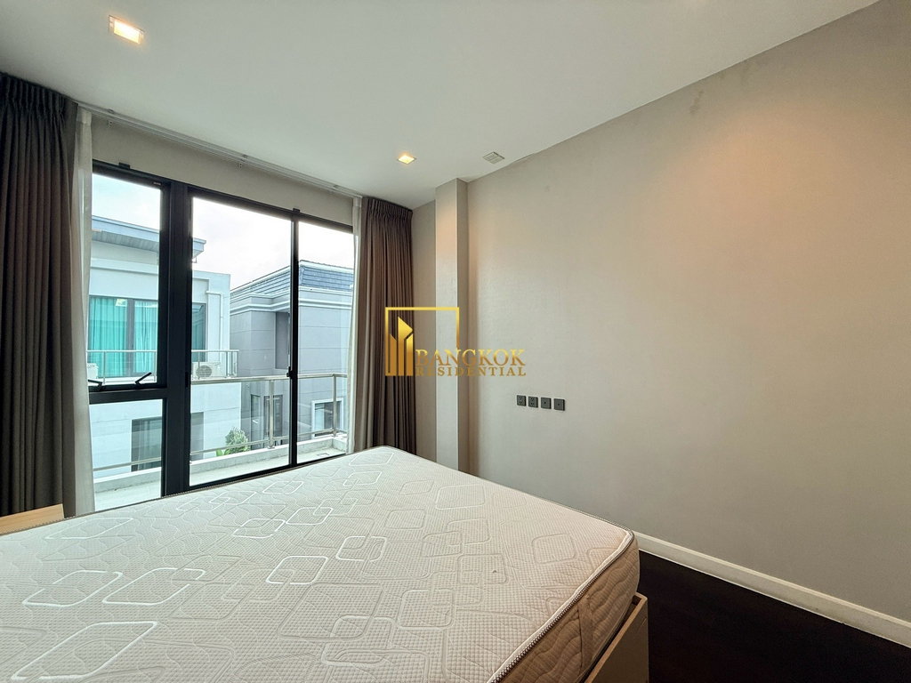 รูป The Gentry Pattanakarn - Beautiful 4 Bedroom House For Rent - BR28004SH - รูปที่ 34/58