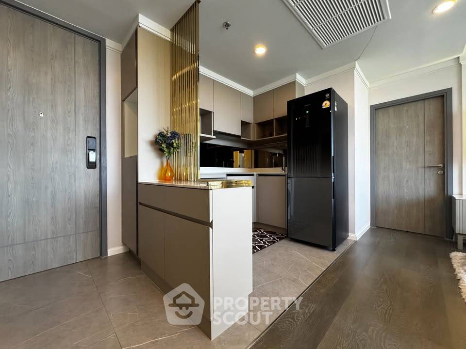 picture 2-BR Condo at COCO Parc near MRT Khlong Toei (ID 3327113) - 39/41