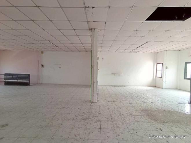 รูป อาคารพาณิชย์ 49 ตร.วา เมืองกาฬสินธุ์ กาฬสินธุ์ 6.8M - รูปที่ 15/39