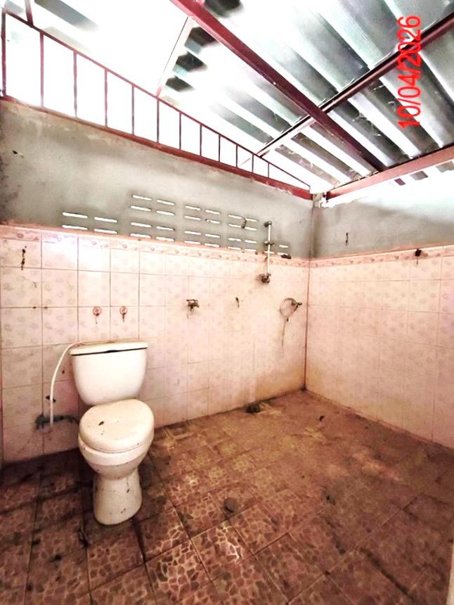รูป บ้านเดี่ยว 205 ตร.วา เสริมงาม ลำปาง 1.2M - รูปที่ 32/45