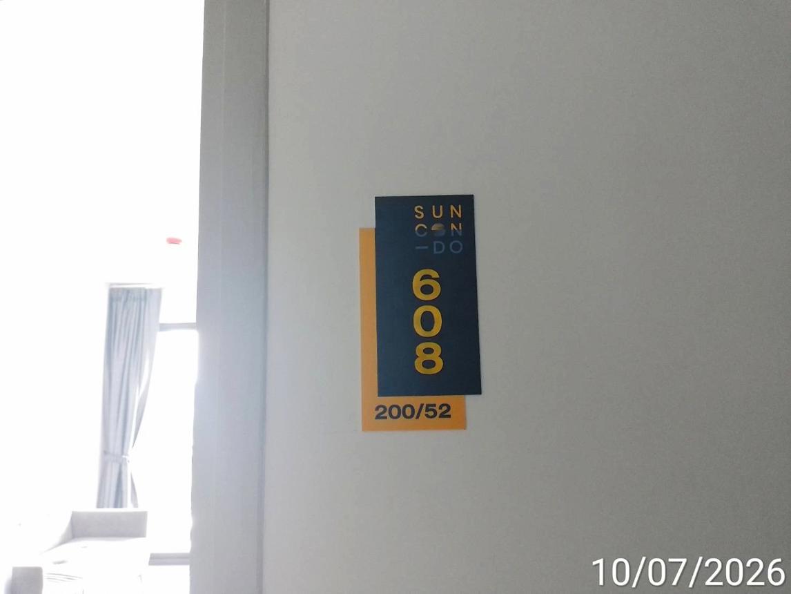 picture CONDO 31 Sq.m. Si Racha Chonburi for 1.1M - 25/31