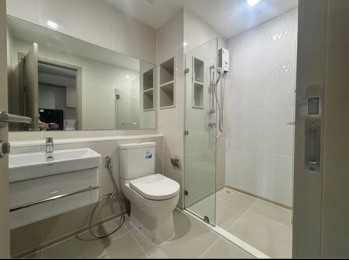 รูป Life ลาดพร้าว Fully Furnished ห้องมุม BTS ห้าแยกลาดพร้าว - รูปที่ 5/6