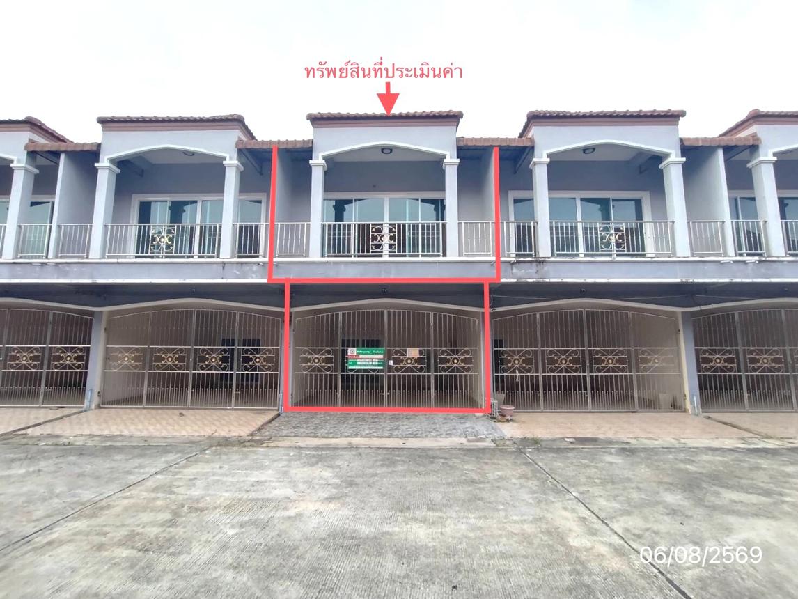 picture TOWN HOUSE 20 Sq.w. Hat Yai Songkhla for 3M - 19/39