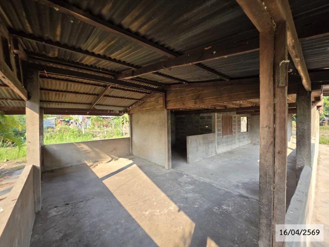 รูป บ้านเดี่ยว 1199 ตร.วา เมืองนครพนม นครพนม 3.2M - รูปที่ 23/55