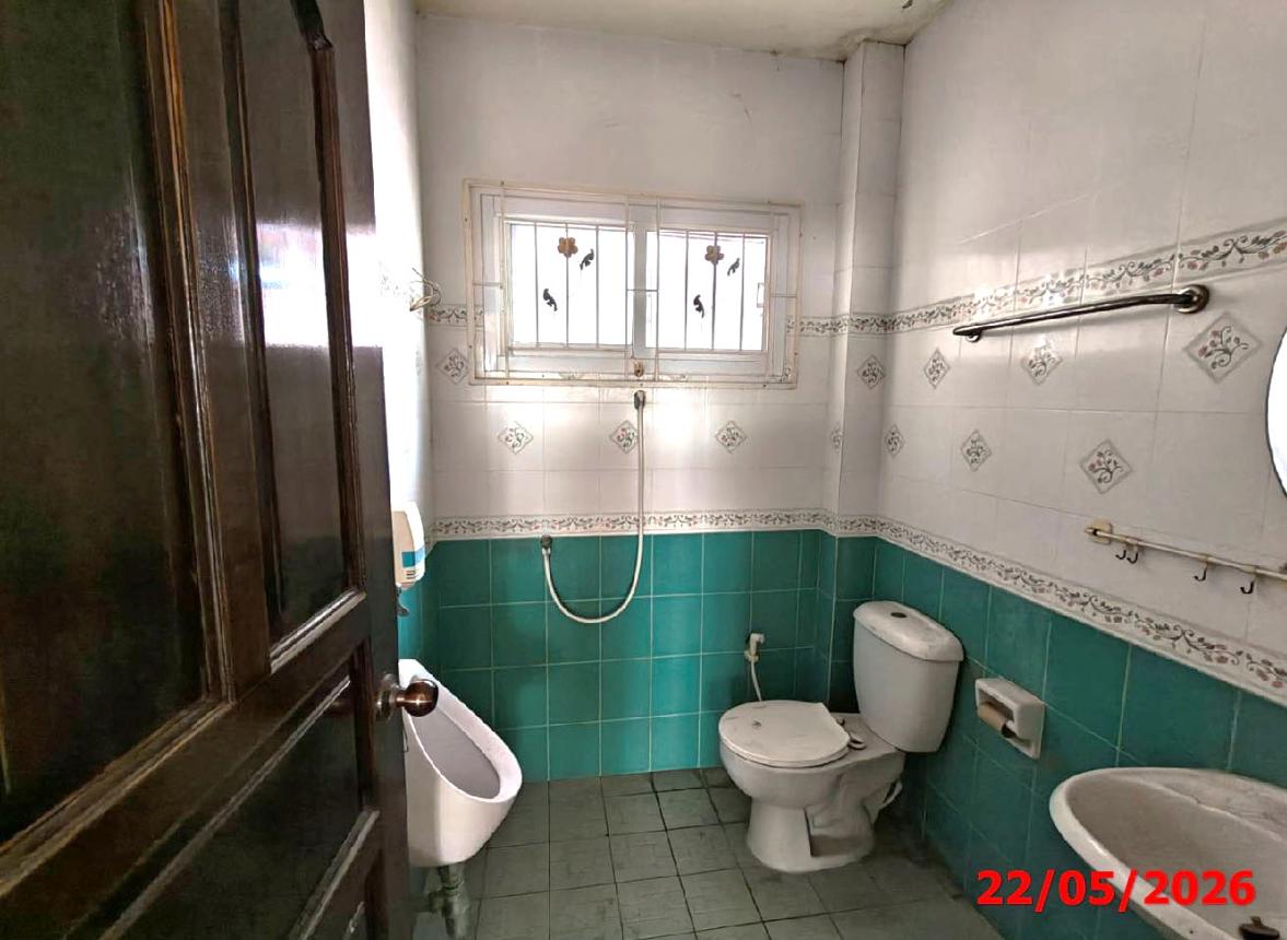 รูป บ้านเดี่ยว 174 ตร.วา เมืองลำพูน ลำพูน 5.6M - รูปที่ 28/41