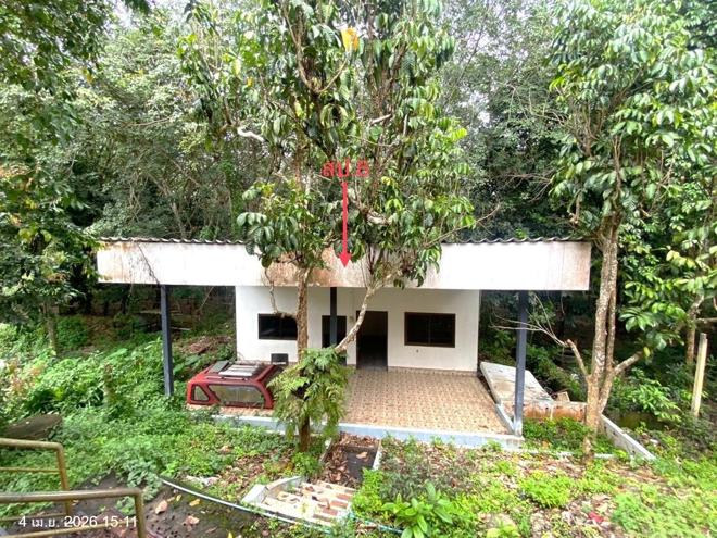 รูป บ้านเดี่ยว 357 ตร.วา นาหม่อม สงขลา 5.4M - รูปที่ 23/51