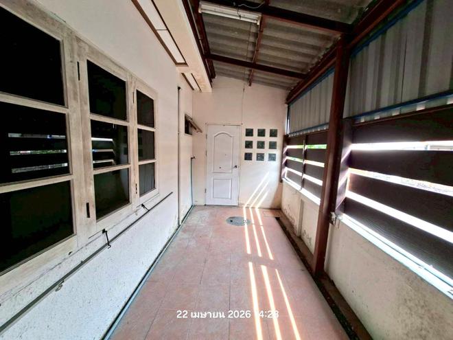 รูป บ้านเดี่ยว 73 ตร.วา รามนุช 14 บ้านฉาง ระยอง 3.3M - รูปที่ 10/41