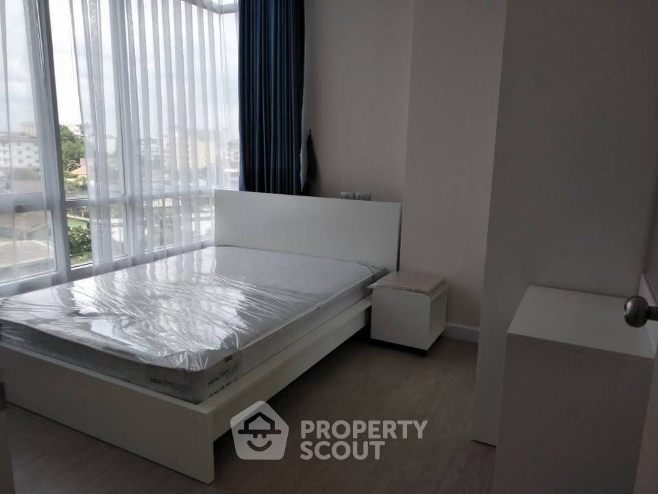 รูป ขายคอนโด 1 ห้องนอน The Sky Sukhumvit ใกล้ BTS อุดมสุข (ID 3329226) - รูปที่ 4/5