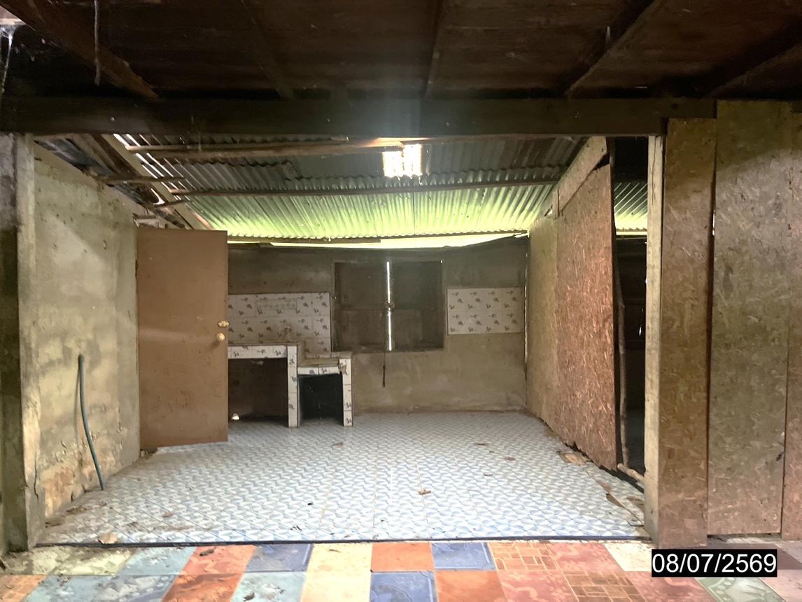 picture HOME 1348 Sq.w. Phanom Phrai Roi Et for 1.5M - 33/41