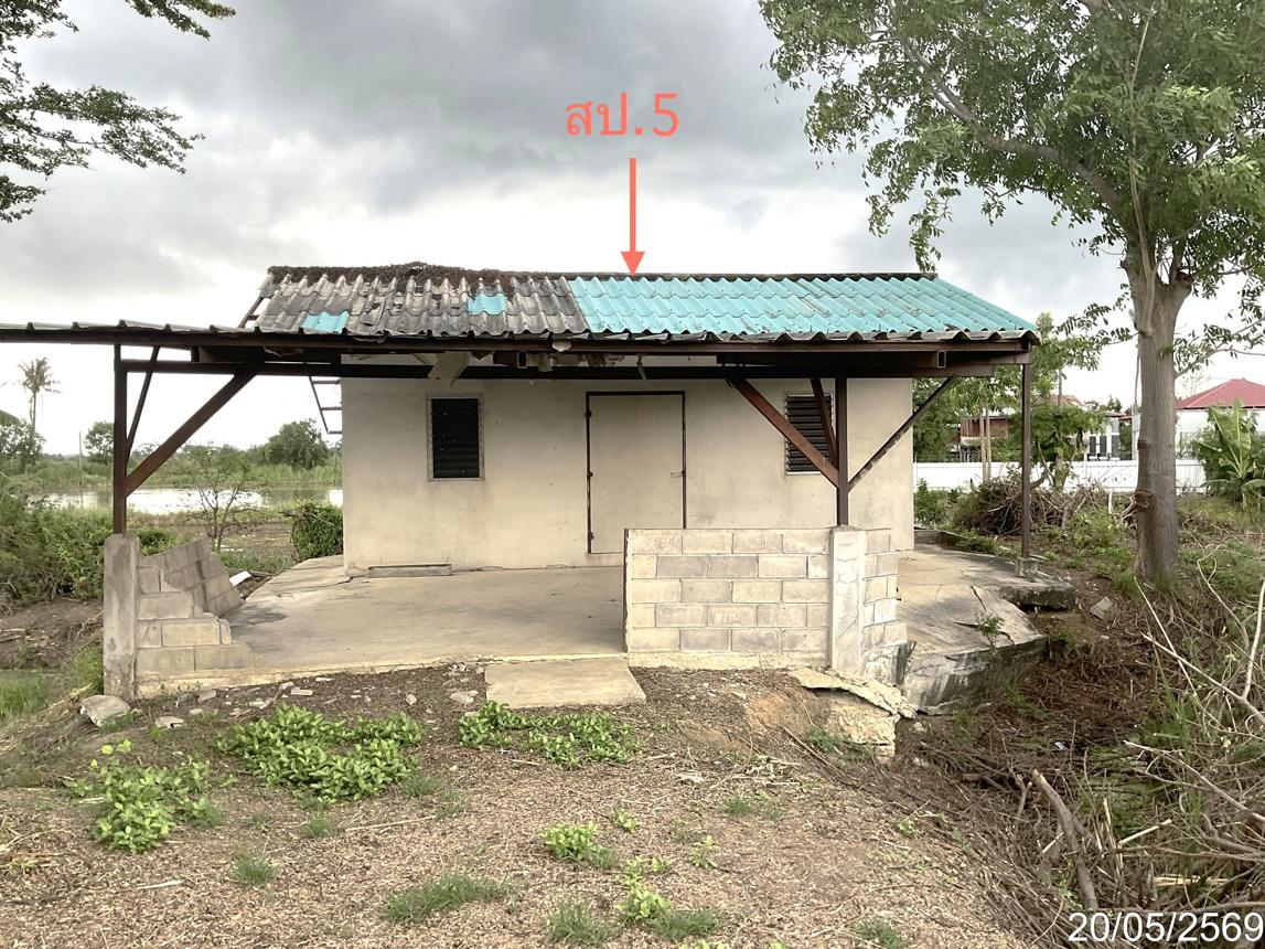 picture HOME 2426 Sq.w. Sawaeng Ha Angthong for 3.4M - 31/39